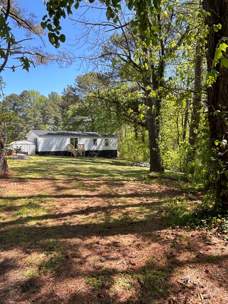 405 West Nance Springs Road Southwest Resaca, GA 30735 - Photo 31 of 31 Gallery Image 31