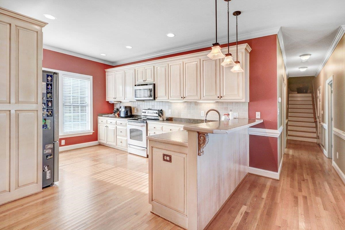 2899 Benson Hardee Road Benson, NC 27504 - Photo 9 of 31 Photo 9