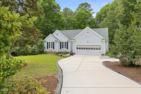 $475,000 | 5512 Doemont Drive, Apex, NC 27539