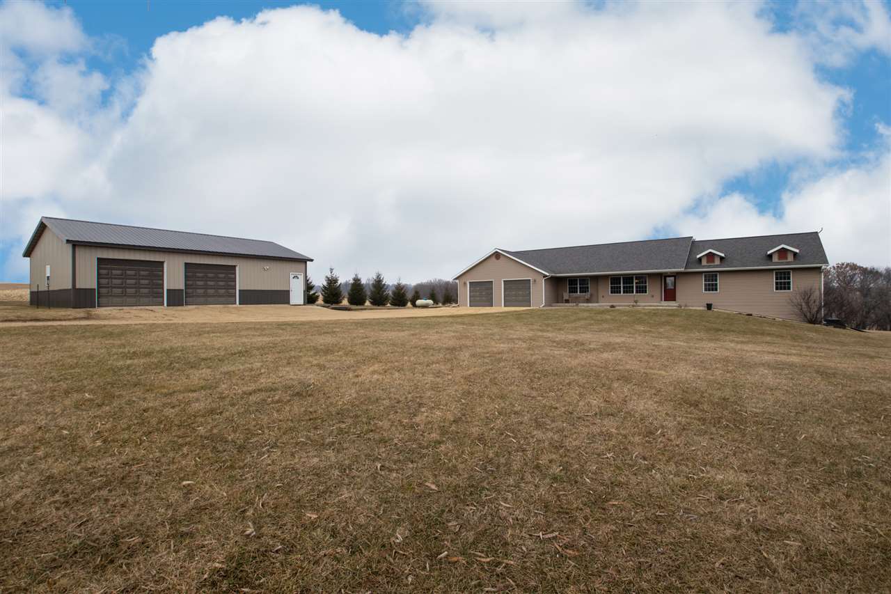 18447 East Rock Grove Road Davis, IL 61019 - Photo 1 of 24 Gallery Image 1