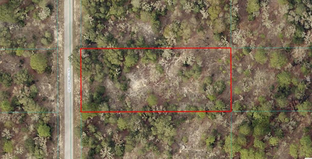 24 Southwest Winding Hills Road Dunnellon, FL 34431 - Photo 1 of 1 Gallery Image 1
