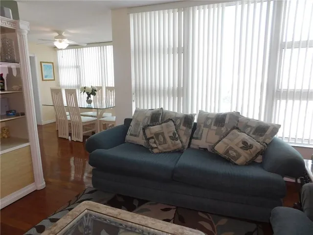 $4,000 | 1620 South Ocean Boulevard, Unit 9C, Pompano Beach, FL 33062