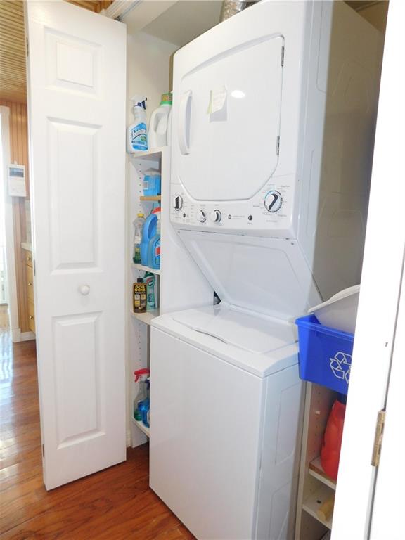 1620 South Ocean Boulevard, Unit 9C Pompano Beach, FL 33062 - Photo 26 of 43 WASHER/DRYER