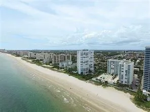 $4,000 | 1620 South Ocean Boulevard, Unit 9C, Pompano Beach, FL 33062