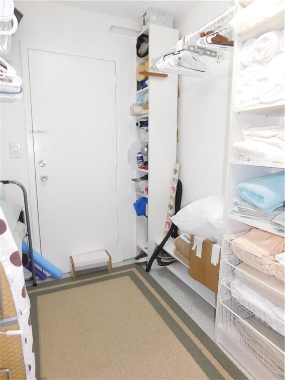 1620 South Ocean Boulevard, Unit 9C Pompano Beach, FL 33062 - Photo 33 of 43 WALKING CLOSET