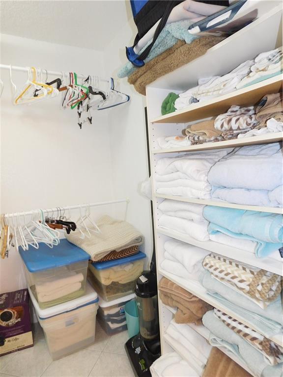 1620 South Ocean Boulevard, Unit 9C Pompano Beach, FL 33062 - Photo 34 of 43 WALKIN CLOSET