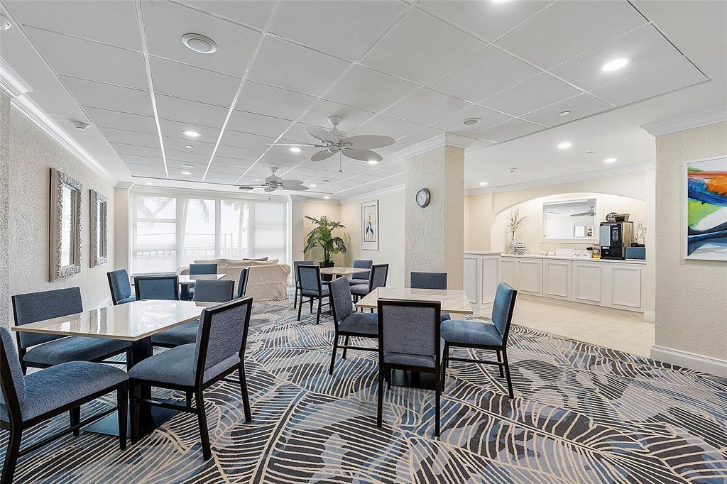 1620 South Ocean Boulevard, Unit 9C Pompano Beach, FL 33062 - Photo 43 of 43 LOUNGE