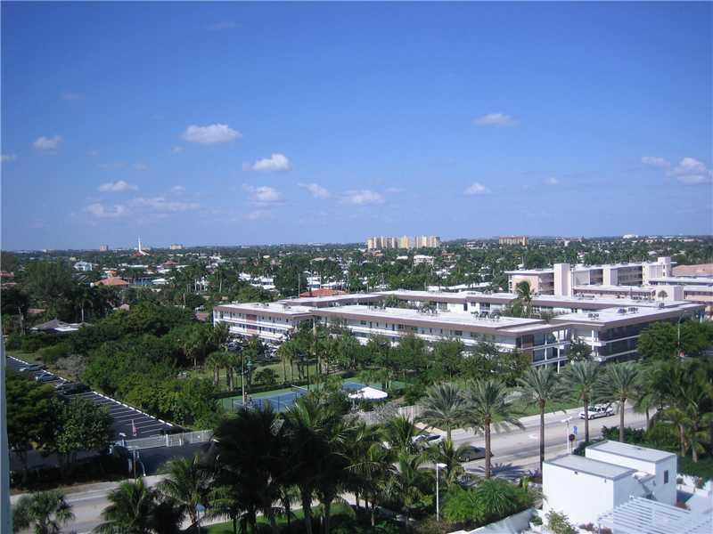 1620 South Ocean Boulevard, Unit 9C Pompano Beach, FL 33062 - Photo 9 of 43 View