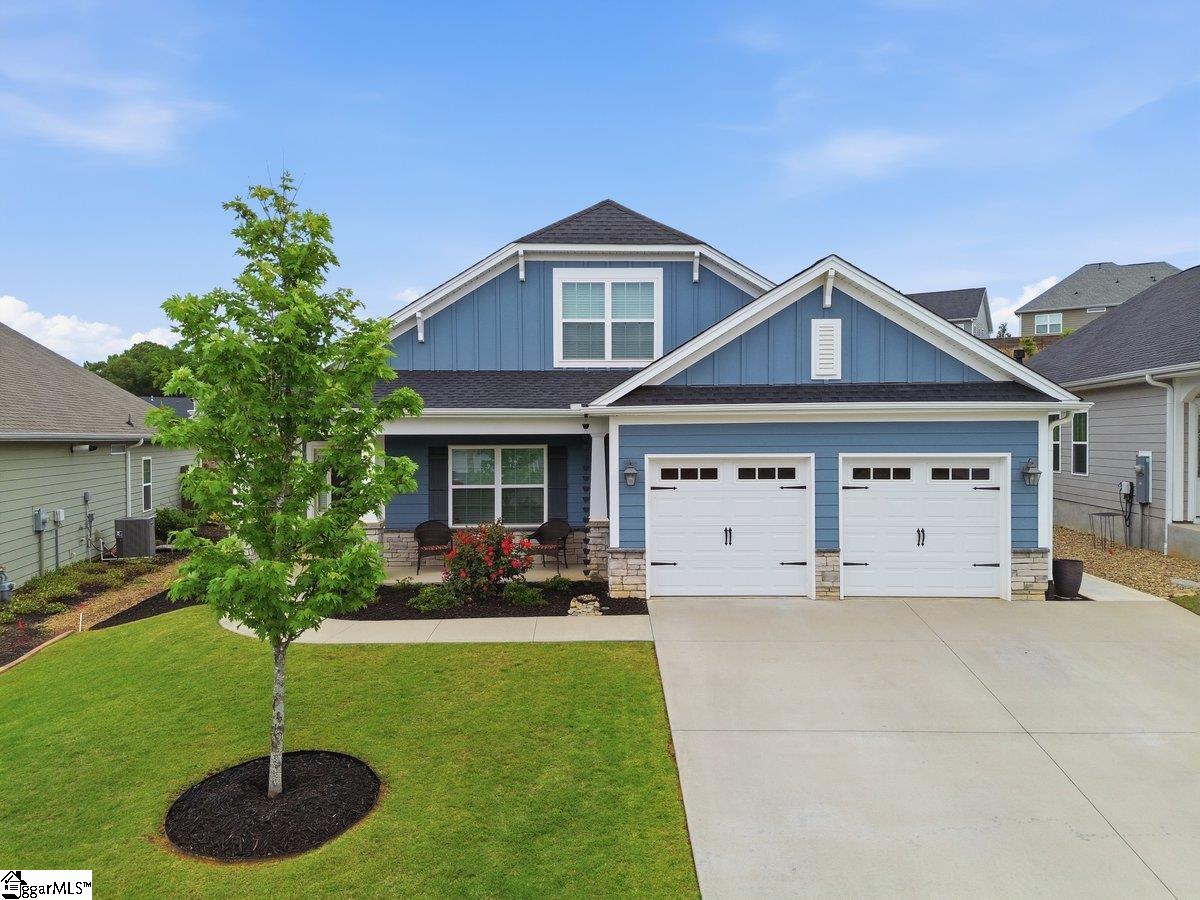 608 Betony Way Greenville, SC 29607 - Photo 4 of 46