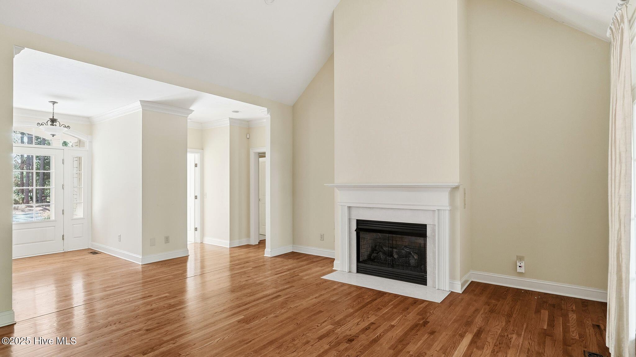 380 Grove Road Southern Pines, NC 28387 - Photo 13 of 54 Living