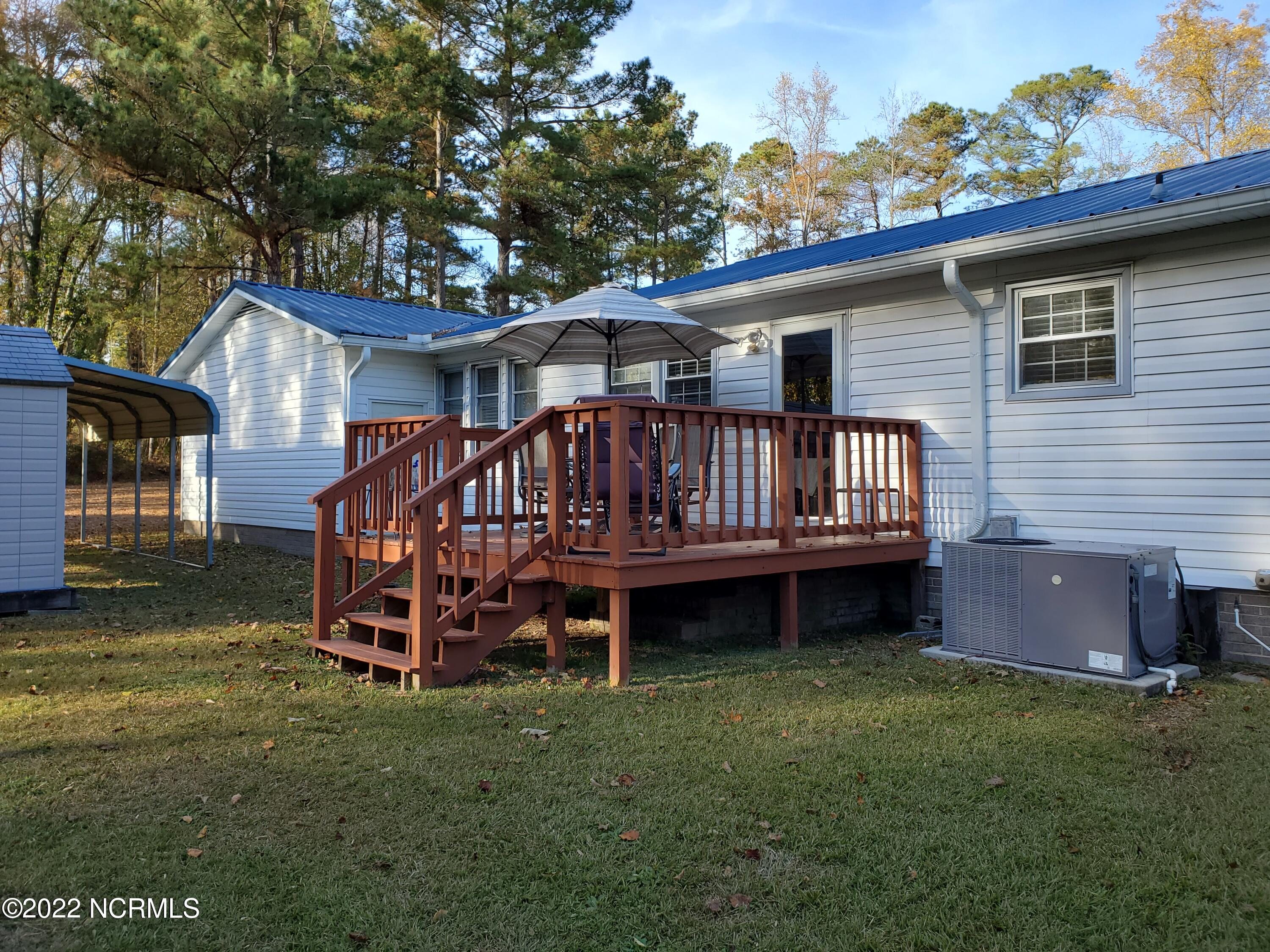 16080 Wright Road Marston, NC 28363 - Photo 3 of 21 20211120_151547
