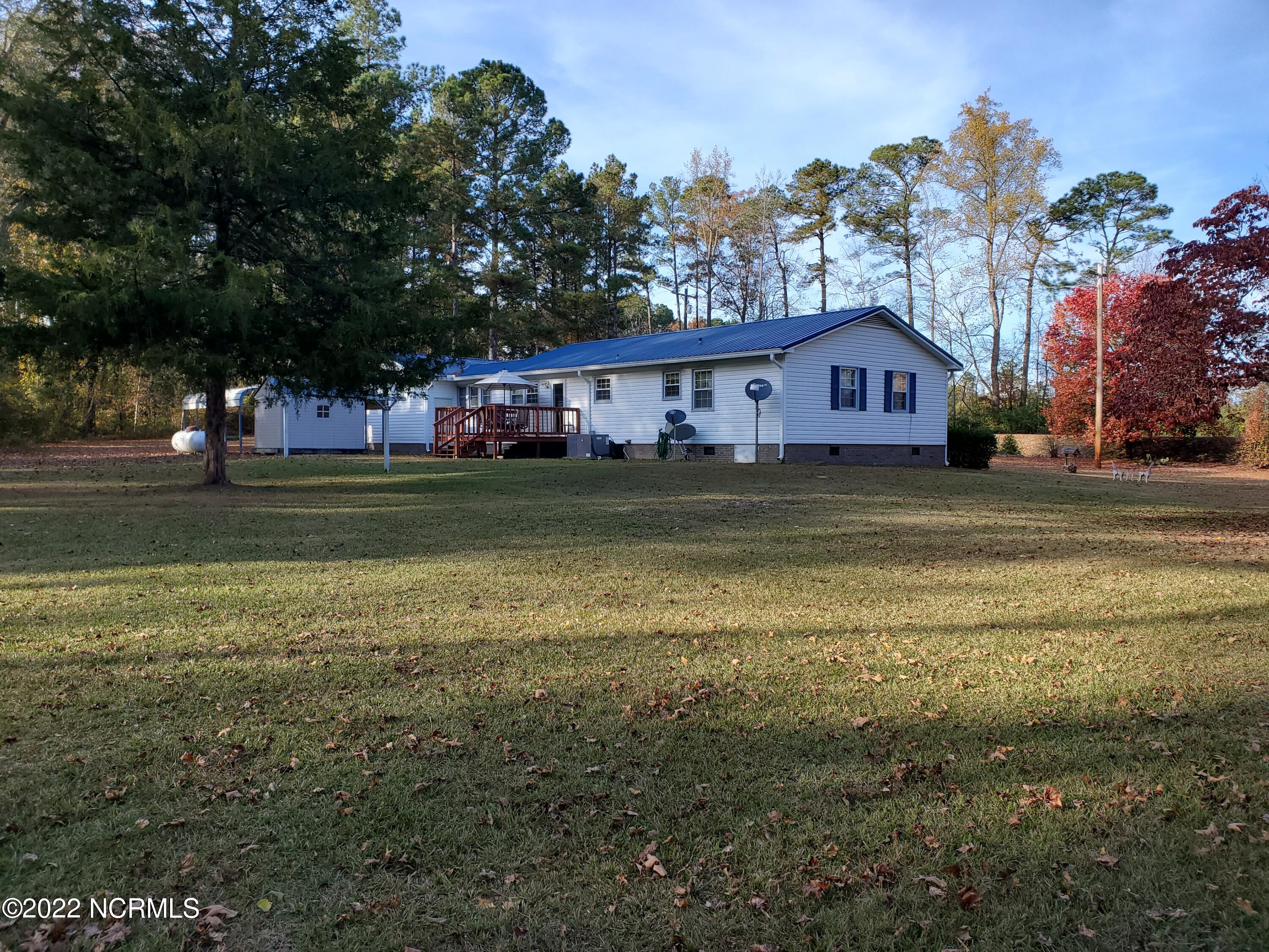 16080 Wright Road Marston, NC 28363 - Photo 7 of 21 20211120_151827