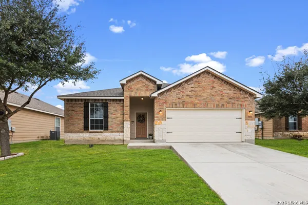$300,000 | 7410 Derby Vista, Selma, TX 78154