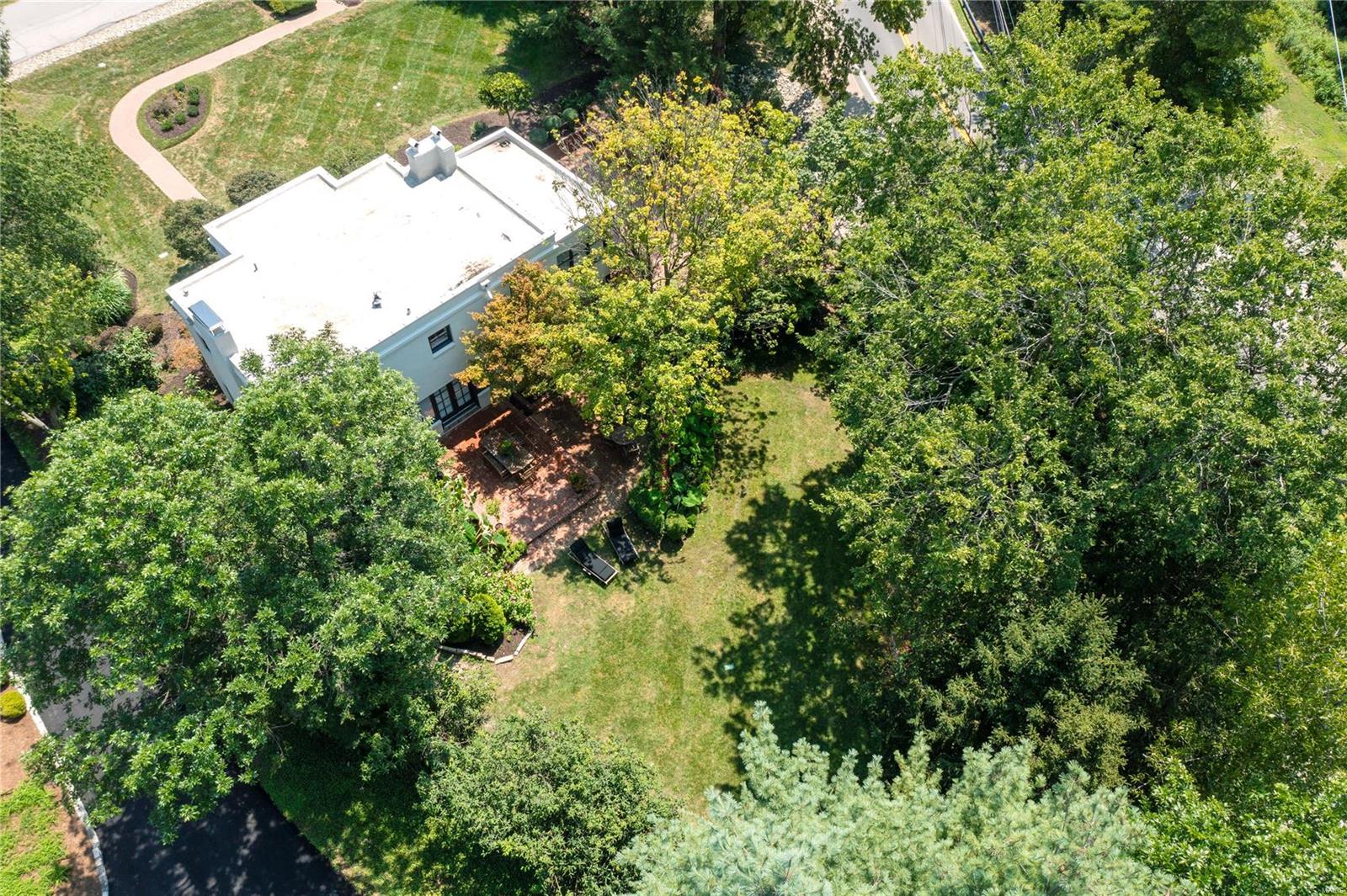 1 Daniel Road Ladue, MO 63124 - Photo 30 of 30 Gallery Image 30