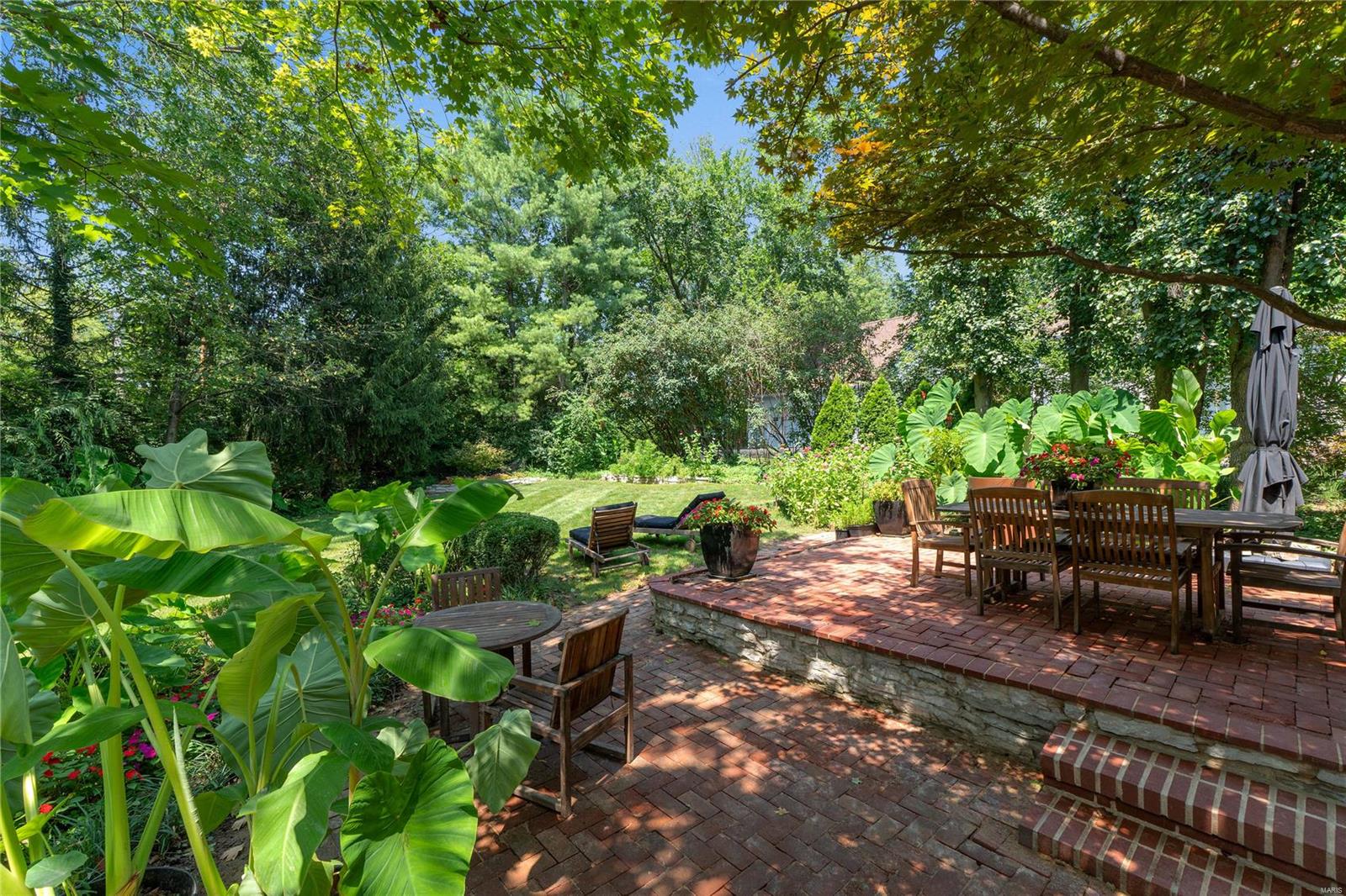 1 Daniel Road Ladue, MO 63124 - Photo 7 of 30 Gallery Image 7
