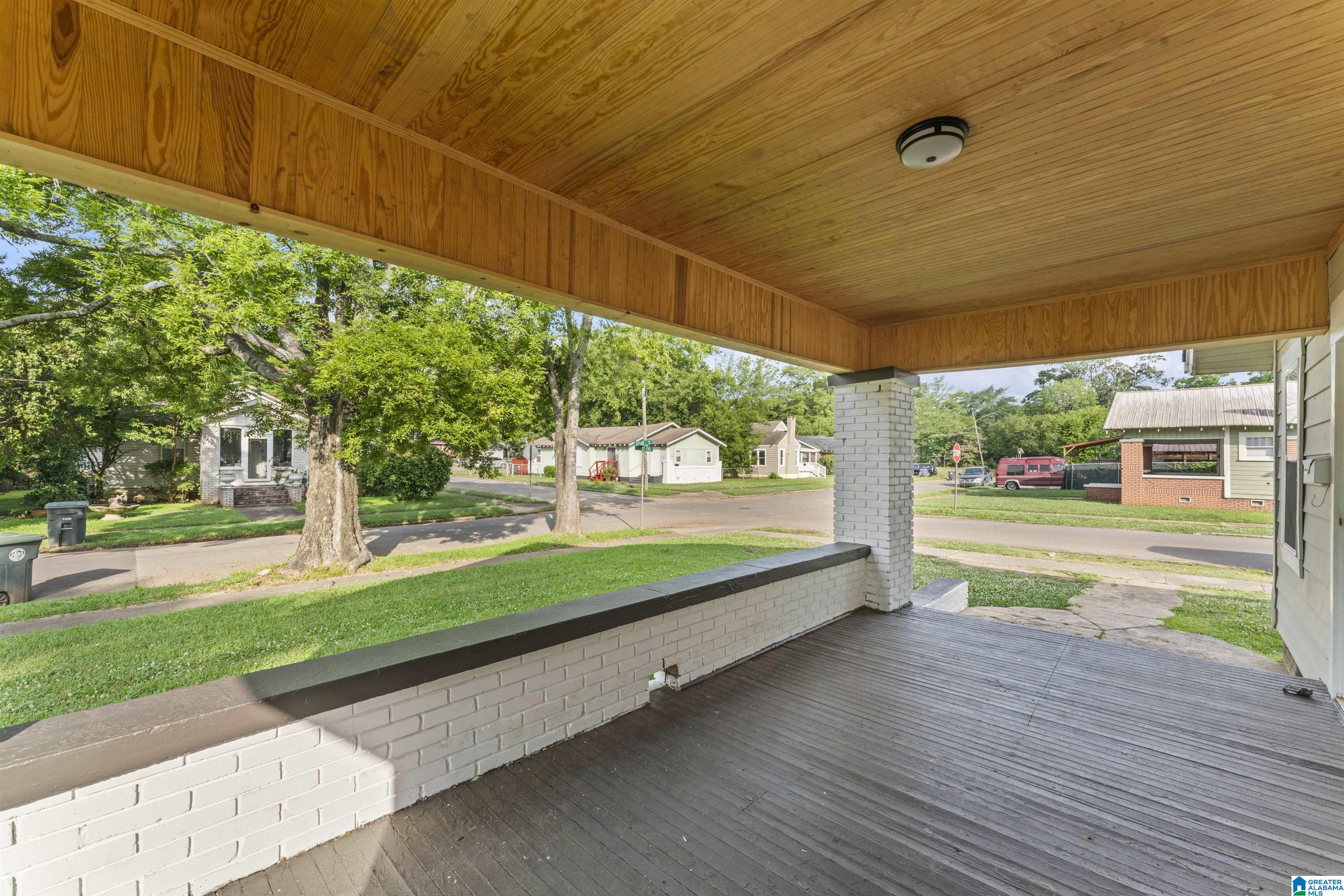 4801 Court South Birmingham, AL 35208 - Photo 3 of 28