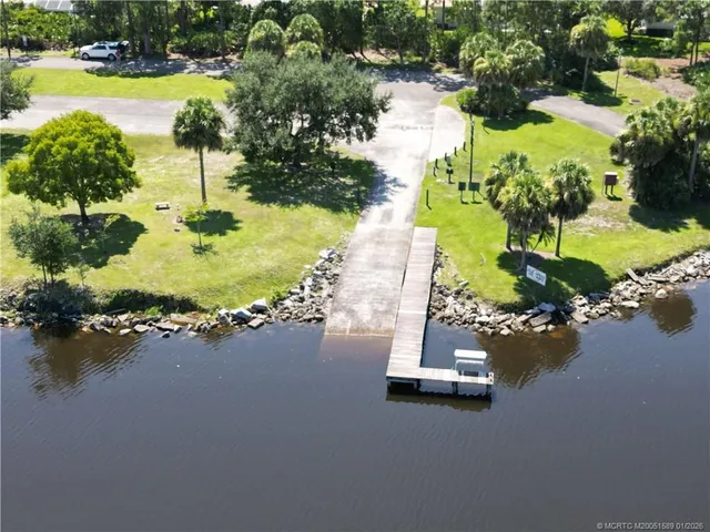$755,500 | 8006 Southwest Yachtsmans Drive, Stuart, FL 34997