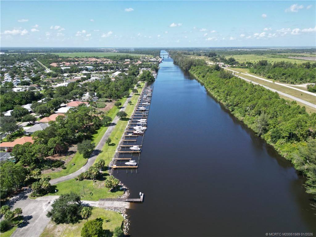 8006 Southwest Yachtsmans Drive Stuart, FL 34997 - Photo 39 of 42 a view of balcony with outdoor space