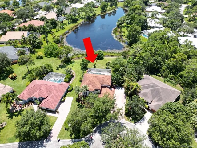 $755,500 | 8006 Southwest Yachtsmans Drive, Stuart, FL 34997