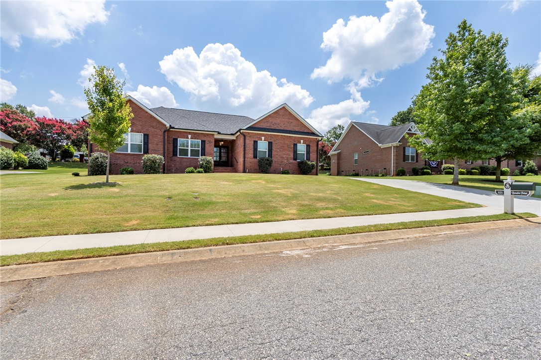 105 Bonaire Point, Unit POINTE Anderson, SC 29621 - Photo 36 of 50