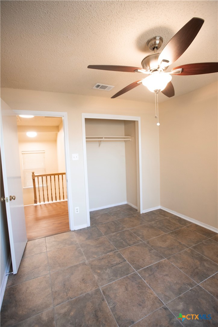 712 Brazos Drive Temple, TX 76504 - Photo 21 of 28 a view of an empty room with a window