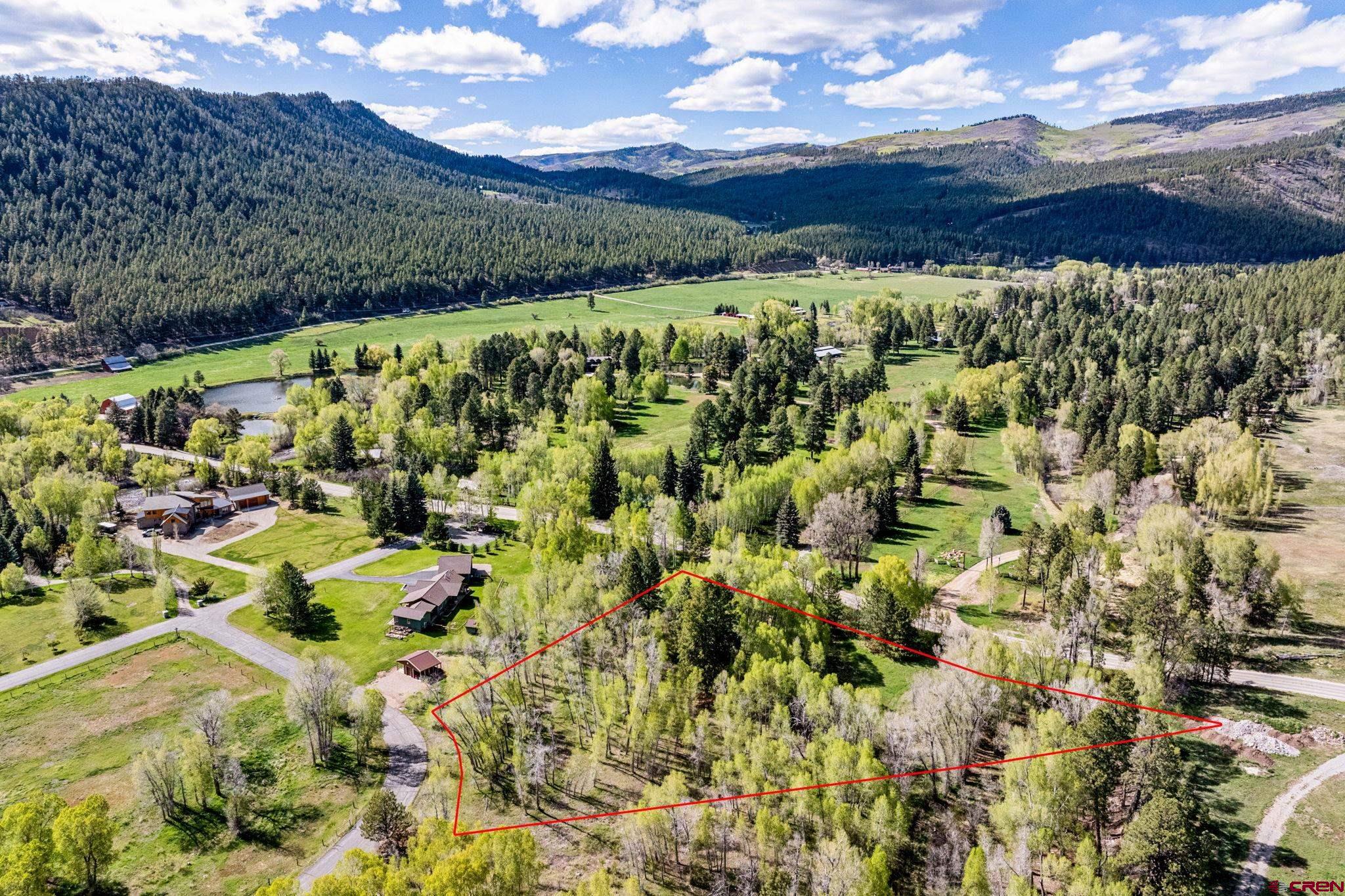 65 Pinestone Drive Bayfield, CO 81122 - Photo 2 of 35