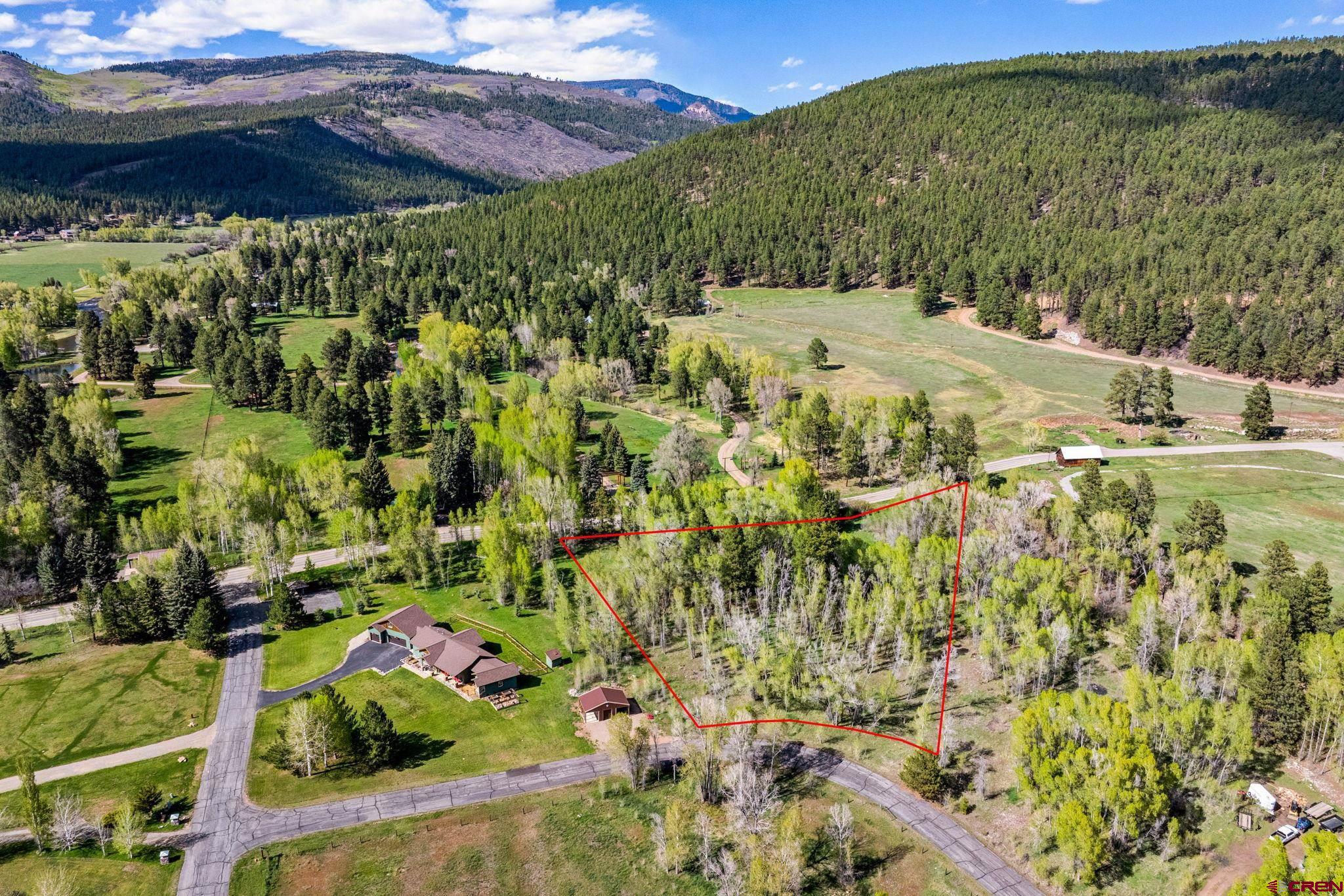 65 Pinestone Drive Bayfield, CO 81122 - Photo 3 of 35