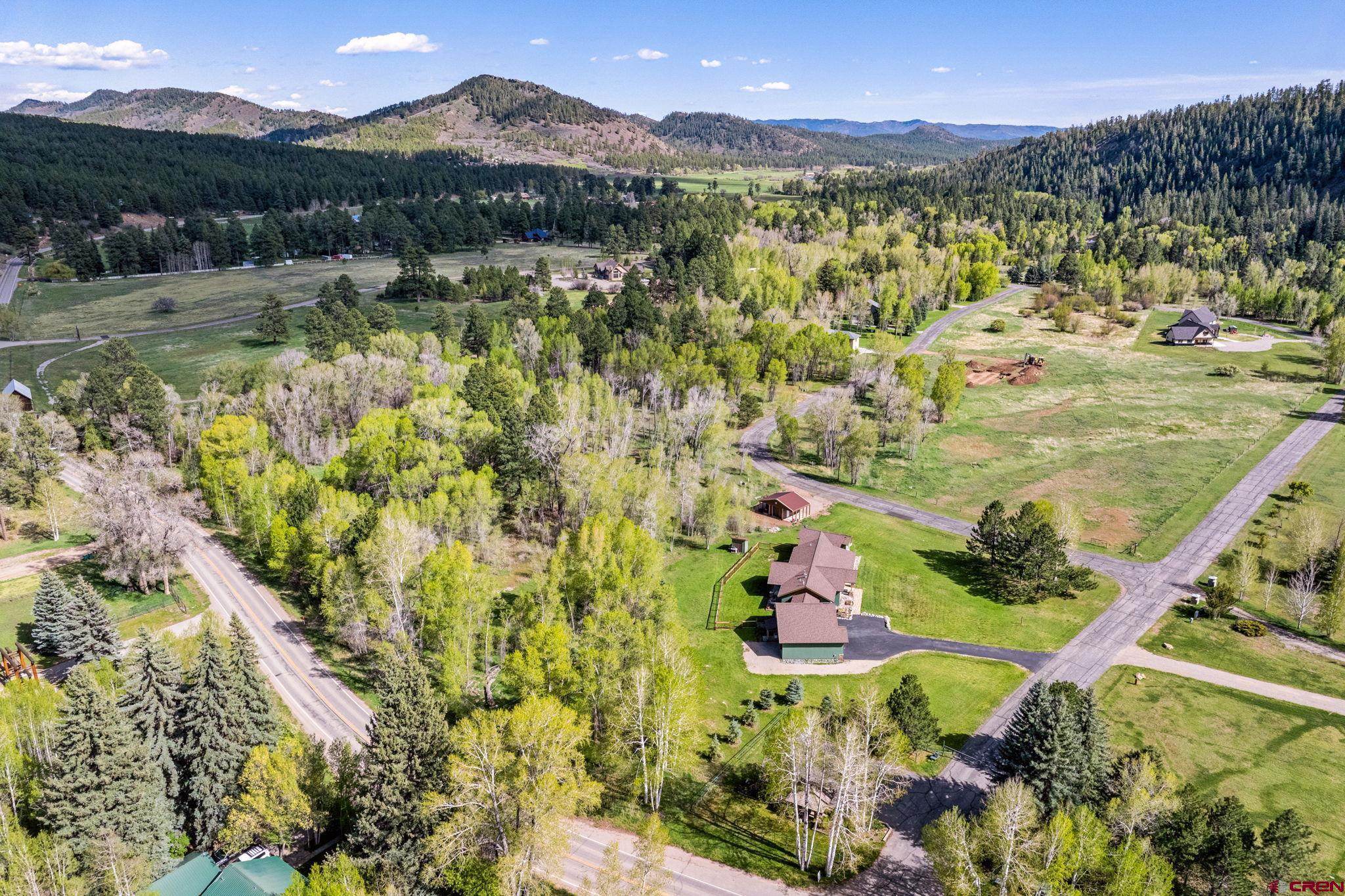65 Pinestone Drive Bayfield, CO 81122 - Photo 33 of 35