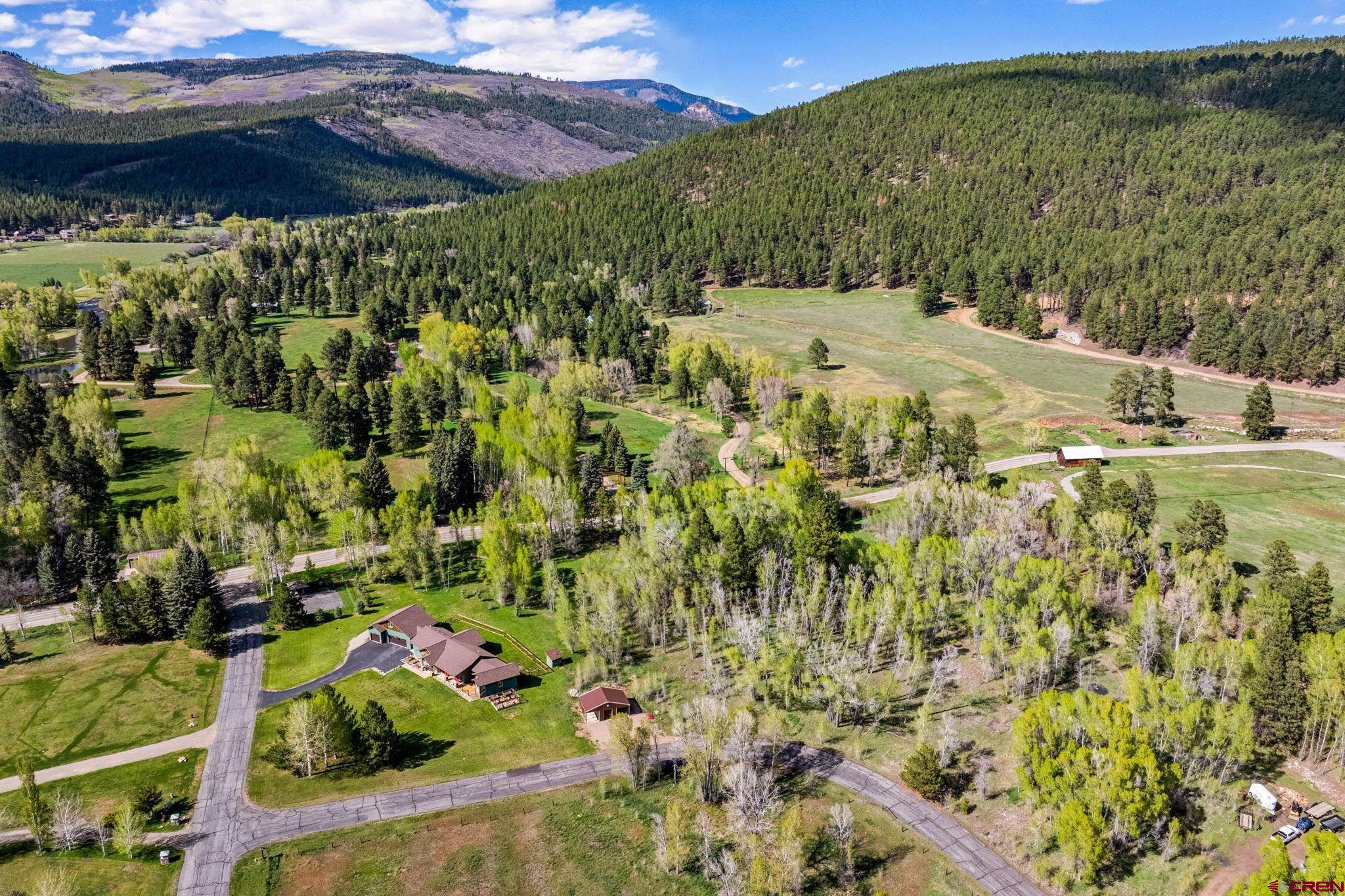 65 Pinestone Drive Bayfield, CO 81122 - Photo 34 of 35