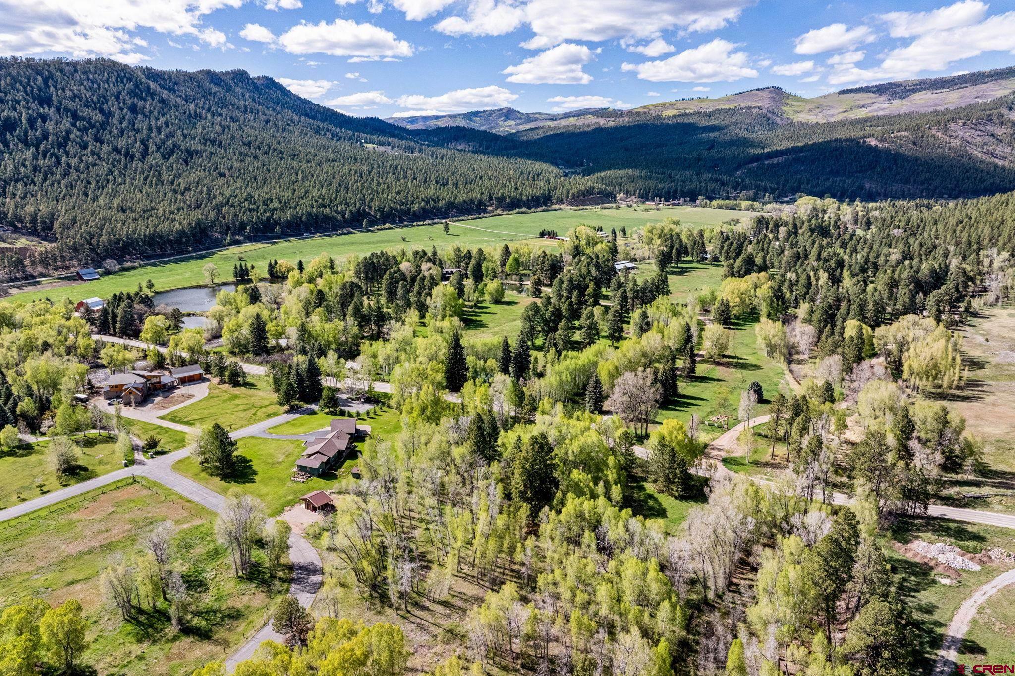 65 Pinestone Drive Bayfield, CO 81122 - Photo 35 of 35