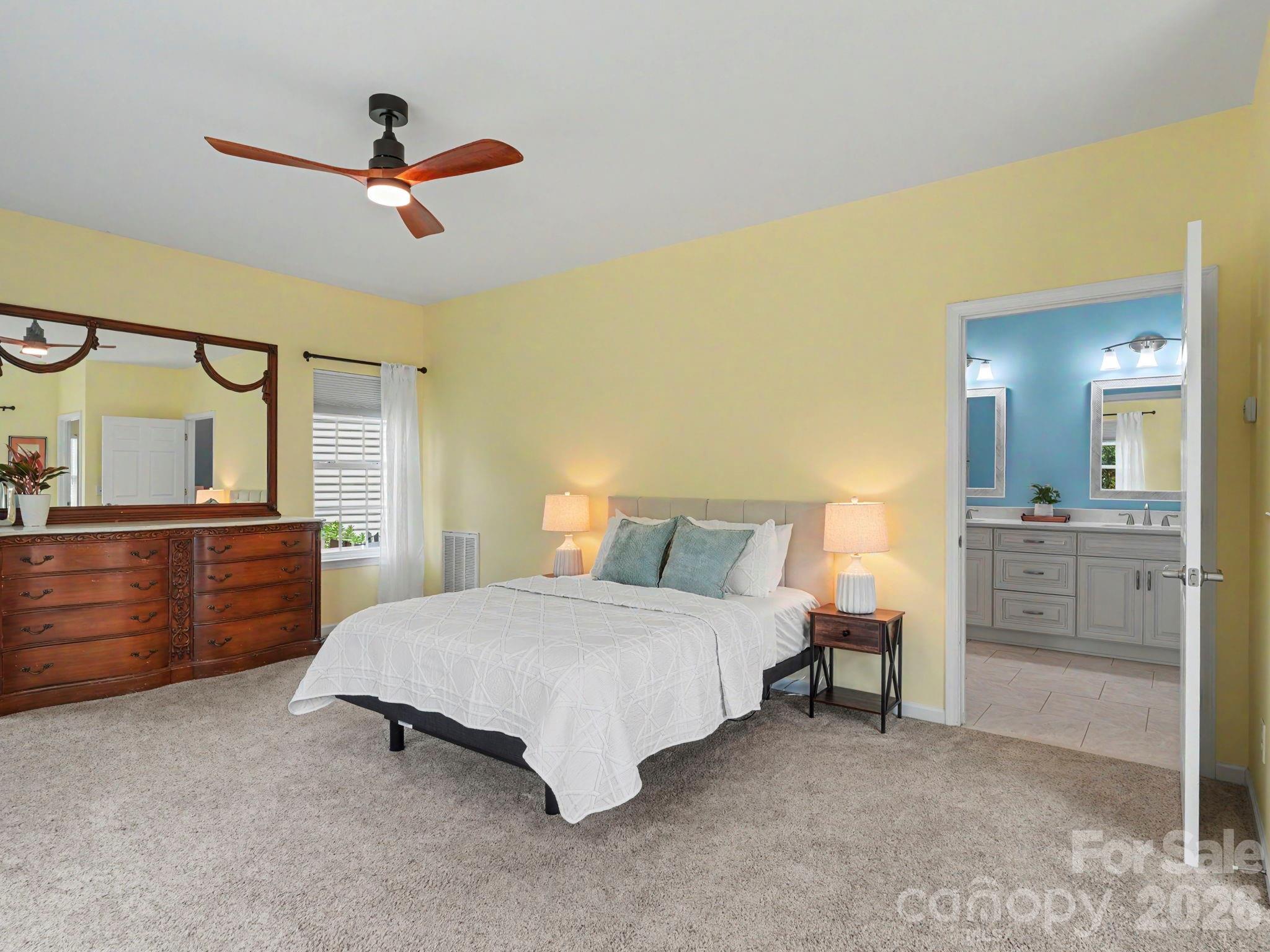 15505 Robsart Court Charlotte, NC 28277 - Photo 18 of 48