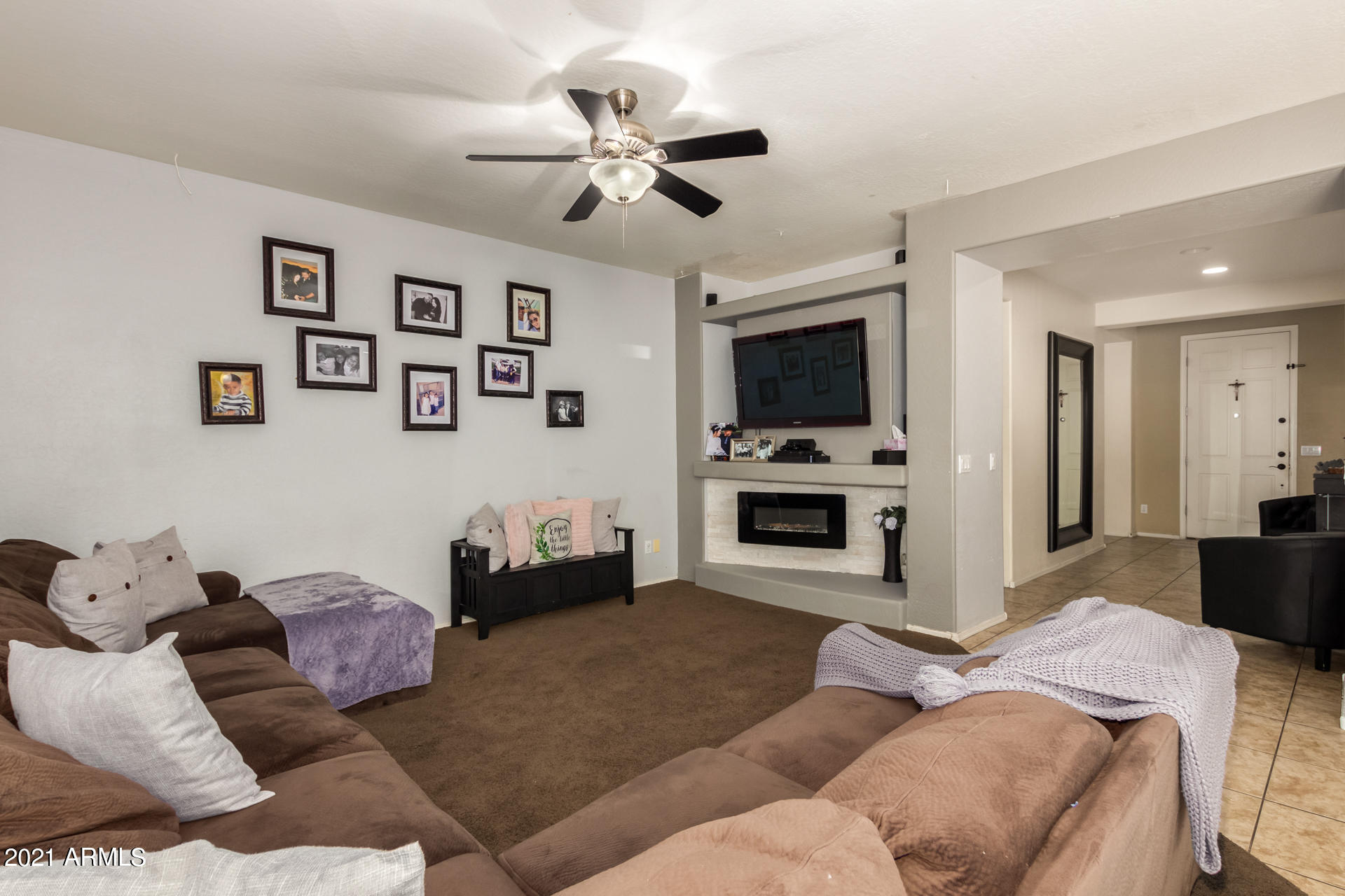 5215 West Beverly Road Laveen, AZ 85339 - Photo 4 of 26 beverly 5