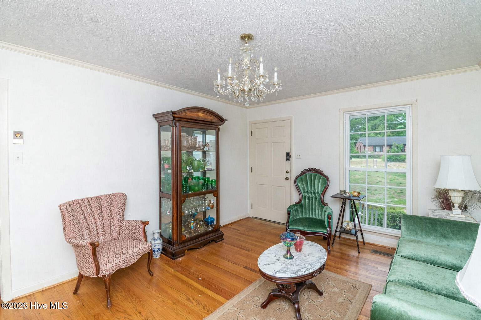213 Holly Road Goldsboro, NC 27534 - Photo 4 of 33