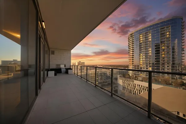 $1,099,000 | 7901 Windrose Avenue, Unit 1402, Plano, TX 75024