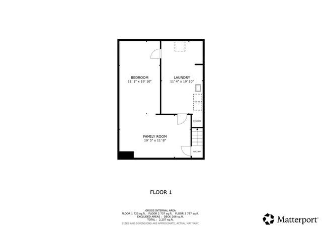 $271,000 | 5525 Pebblebeach Drive, Hanover Park, IL 60133