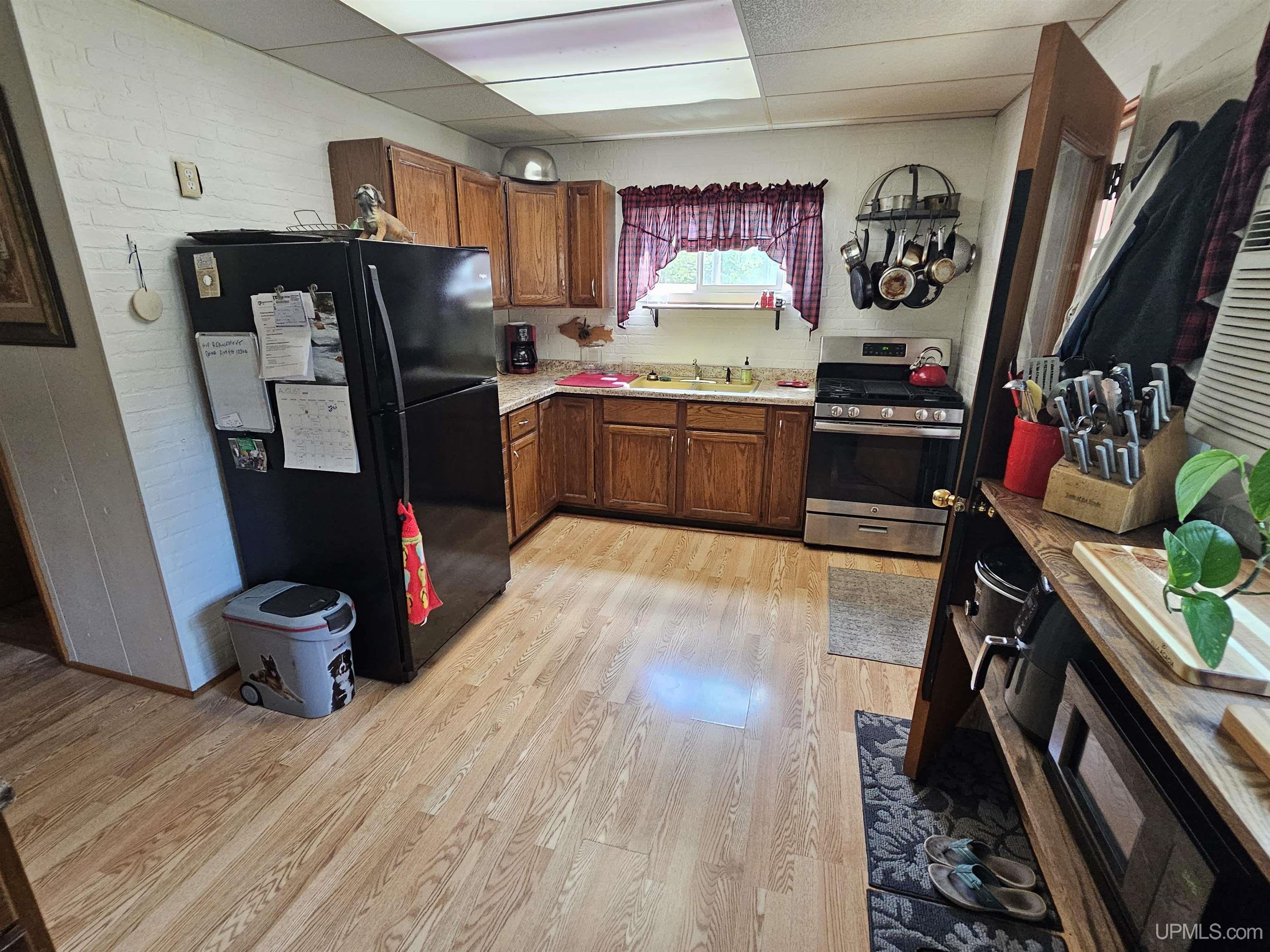 115 South Camp Road Ishpeming, MI 49849 - Photo 17 of 46