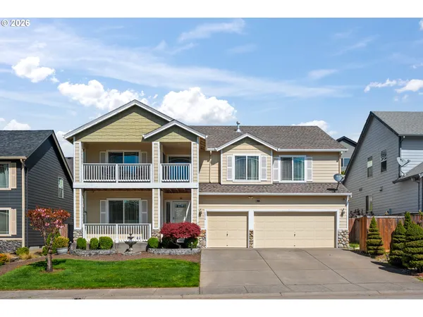 $649,000 | 4514 Northeast 94th Street, Vancouver, WA 98665