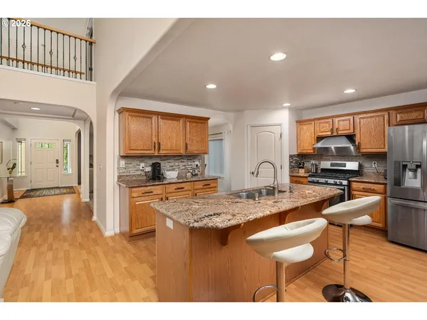 $649,000 | 4514 Northeast 94th Street, Vancouver, WA 98665