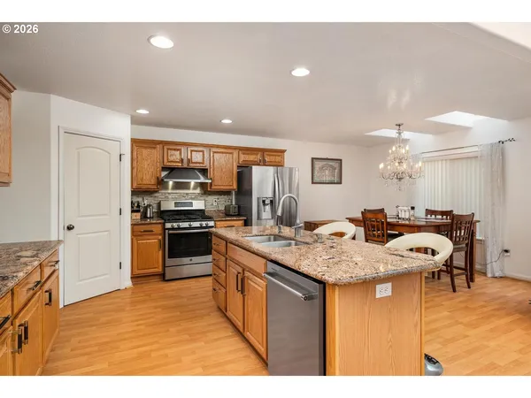 $649,000 | 4514 Northeast 94th Street, Vancouver, WA 98665