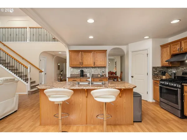 $649,000 | 4514 Northeast 94th Street, Vancouver, WA 98665