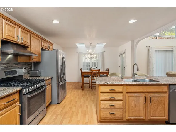 $649,000 | 4514 Northeast 94th Street, Vancouver, WA 98665