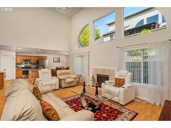 $649,000 | 4514 Northeast 94th Street, Vancouver, WA 98665