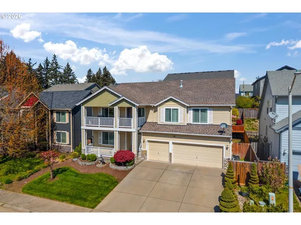 $649,000 | 4514 Northeast 94th Street, Vancouver, WA 98665