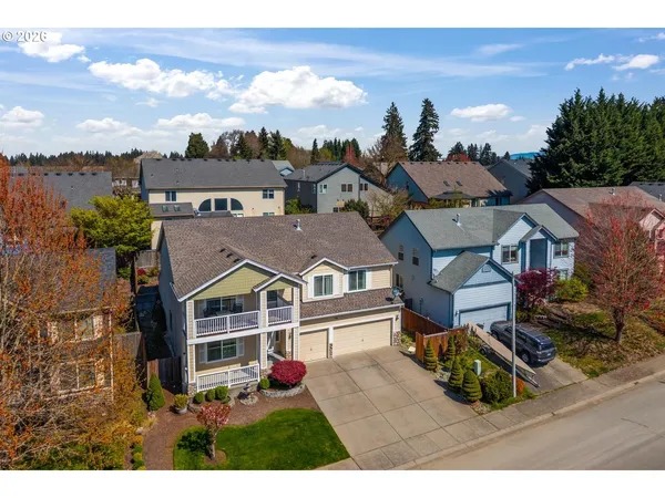 $649,000 | 4514 Northeast 94th Street, Vancouver, WA 98665
