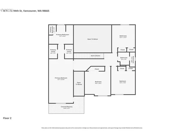 $649,000 | 4514 Northeast 94th Street, Vancouver, WA 98665