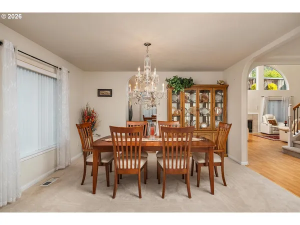 $649,000 | 4514 Northeast 94th Street, Vancouver, WA 98665