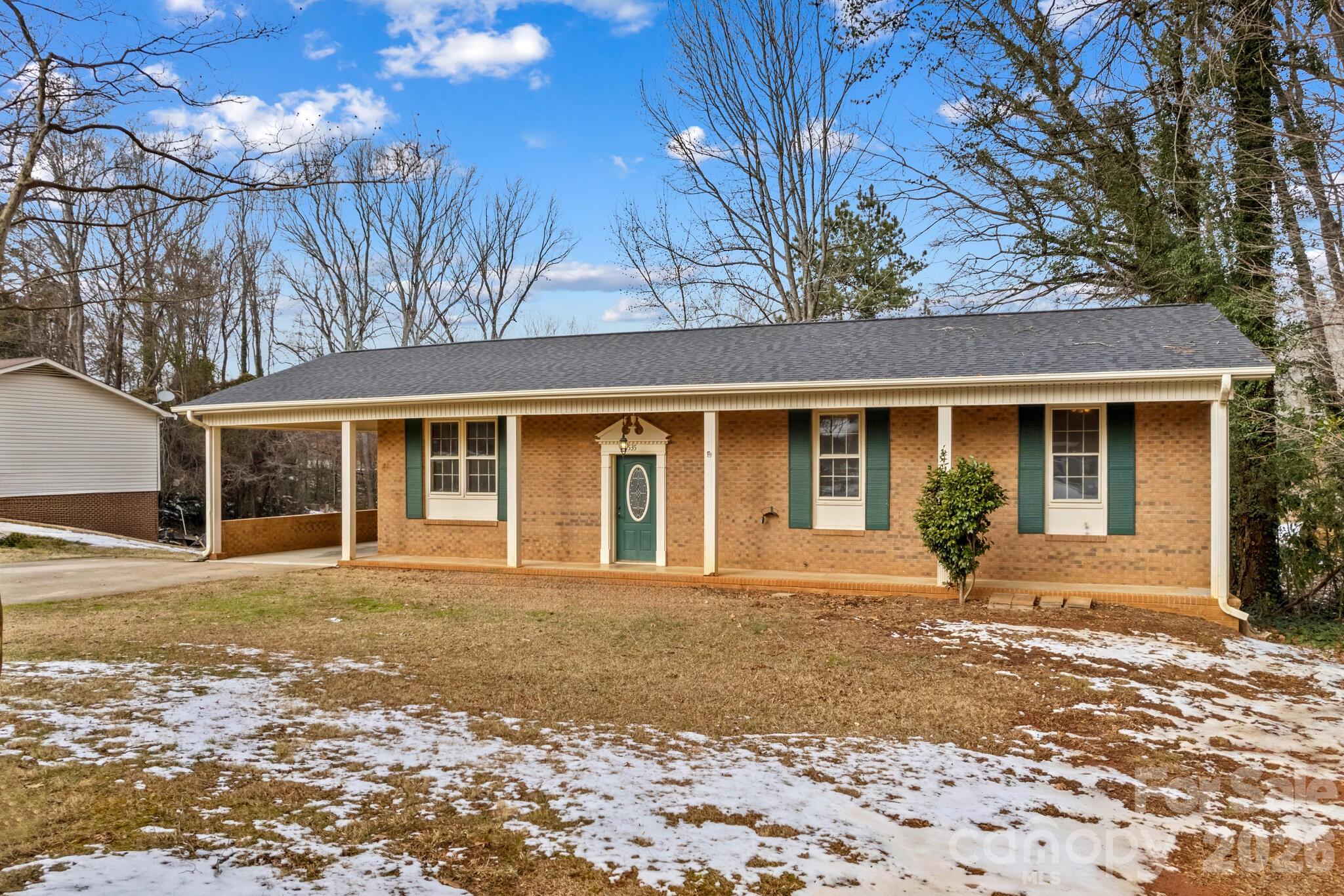 535 Log Barn Road Salisbury, NC 28146 - Photo 3 of 48