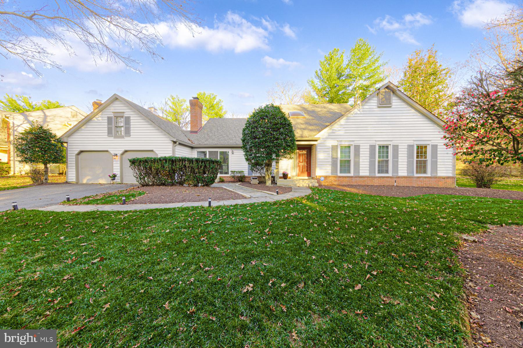 20501 Beaver Ridge Road Montgomery Village, MD 20886 - Photo 1 of 32 Gallery Image 1
