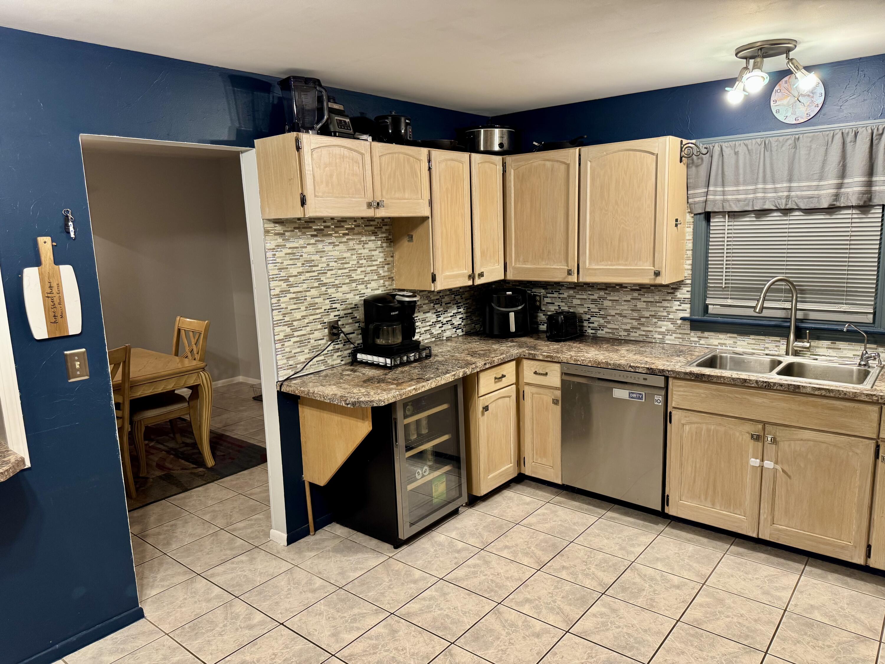 5349 Old Franklin Road Grand Blanc, MI 48439 - Photo 15 of 26 Kitchen