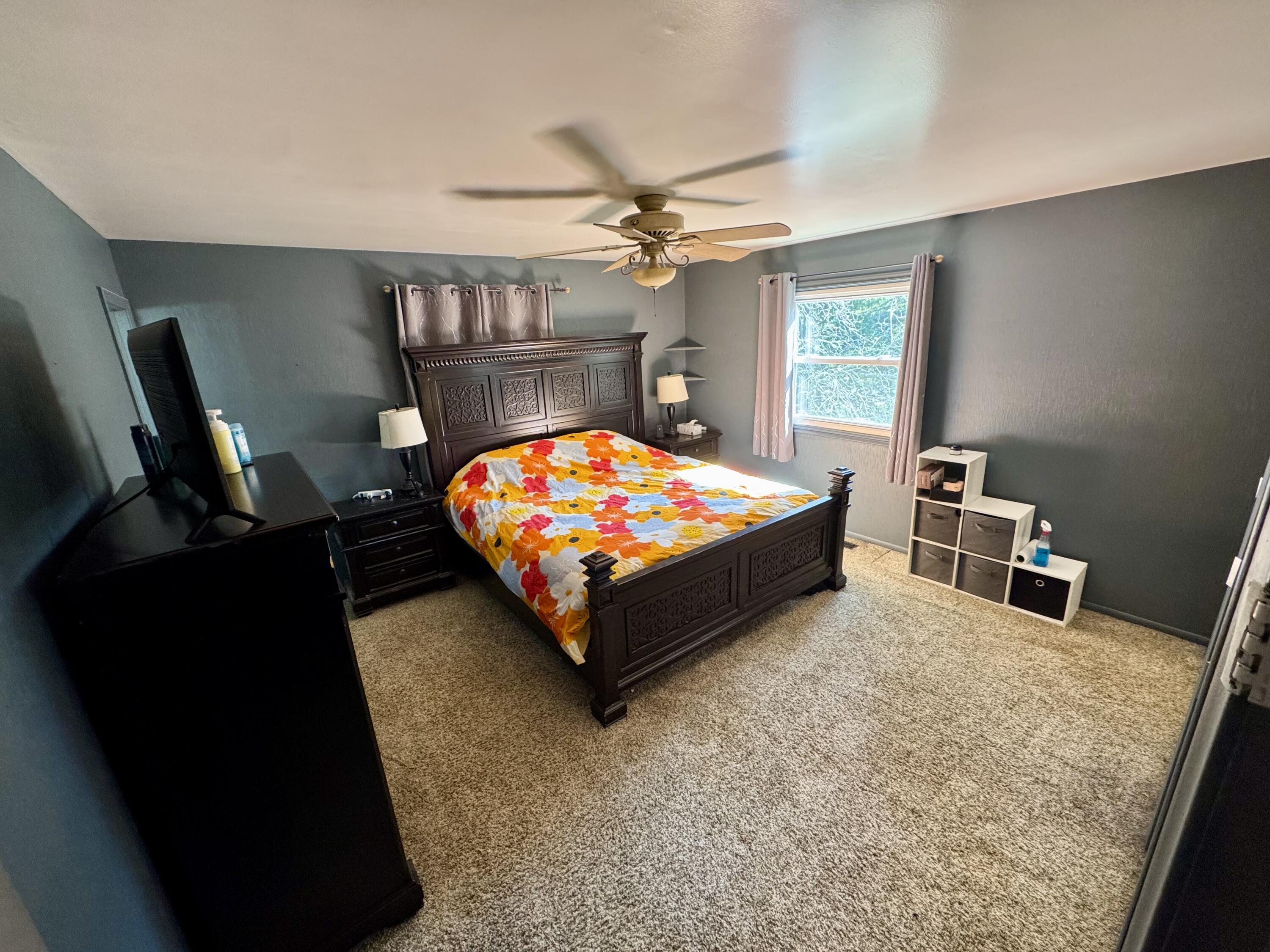 5349 Old Franklin Road Grand Blanc, MI 48439 - Photo 18 of 26 Master Bedroom